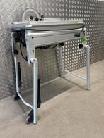 Festool CS 50 EBG Precisio Tafelzaag, Doe-het-zelf en Verbouw, Ophalen, Gebruikt, Cirkelzaag, 70 mm of meer