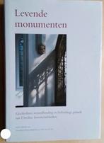 Levende monumenten - Geschiedenis,instandhouding en hedend., Ophalen of Verzenden, 20e eeuw of later, Zo goed als nieuw