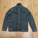 Zwarte spijkerjas van Jack&Jones maat M, Kleding | Heren, Ophalen of Verzenden