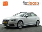 Audi A3 Sportback 1.4 e-tron PHEV Pro Line plus Aut- Nap 99d, 8 kWh, Stof, Gebruikt, 4 cilinders
