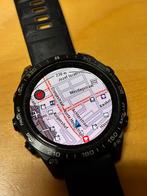 Garmin Sporthorloge - Topconditie!  (GPSinruil-nr.85), Afstand, Zwart, Bramenberg 5, Info@gpsinruil.nl
