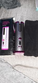 Haarkruller, Ophalen, Zo goed als nieuw, Krultang of Stijltang