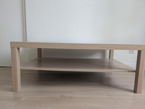 IKEA LACK salontafel, origineel €40 weg voor €25, Huis en Inrichting, Kasten | Televisiemeubels, Zo goed als nieuw, Minder dan 100 cm