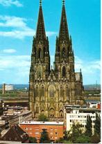 Keulen- -Dom., Verzamelen, Ansichtkaarten | Buitenland, Verzenden, 1980 tot heden, Ongelopen, Duitsland