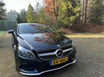 Mercedes-Benz CLS 350 D 4Matic AUT 2015 Zwart Metallic, Automaat, 4 stoelen, Leder, Diesel