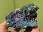 Titanium Aura Kwarts mineralen, Ophalen of Verzenden, Mineraal