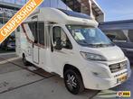 Bürstner Ixeo T 690 G Dakairco / levelsysteem, Caravans en Kamperen, Campers, Automaat, Ringverwarming, Airbags, Bedrijf
