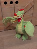 Efteling draak, Kinderen en Baby's, Speelgoed | Knuffels en Pluche, Ophalen of Verzenden, Zo goed als nieuw, Overige typen