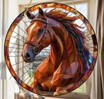 Raamhanger paard, Huis en Inrichting, Verzenden, Nieuw