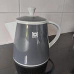 D.E. Douwe Egberts Theepot ZGAN design, Ophalen of Verzenden, Zo goed als nieuw, Overige typen