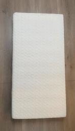 Aerosleep evolution matras 60x120 + beschermer en hoeslaken, Ophalen, Gebruikt, Ledikant