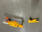 Nerf Longshot CS-6, Kinderen en Baby's, Speelgoed | Buiten | Actiespeelgoed, Ophalen of Verzenden, Gebruikt
