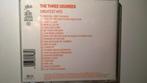 The Three Degrees - Greatest Hits, Ophalen of Verzenden, 1980 tot 2000, Zo goed als nieuw, Soul of Nu Soul