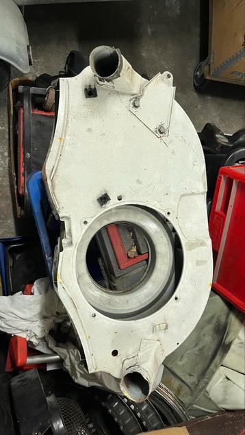 Diverse koelhuizen vw kever beschikbaar voor biedingen