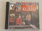 cd  THE WALKERS - The Best Of, Cd's en Dvd's, Ophalen of Verzenden, 1980 tot 2000, Zo goed als nieuw