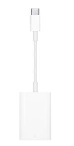 Apple USB-C to SD card reader, Apple Distribution International Ltd., Ophalen of Verzenden, Zo goed als nieuw, Contactus.ie@euro.apple.com