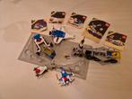Lego / Ruimtelego (oud) 6846 / 6870 / 6890 / 6927 / 6950 /, Ophalen, Gebruikt