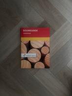 Bouwkunde Tabellenboek - Noordhoff Uitgevers, Boeken, Studieboeken en Cursussen, Ophalen of Verzenden, Beta, Nieuw, MBO