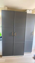 Pax Meräker deuren 3 stuks 195 hoog, Ophalen, Zo goed als nieuw, Minder dan 100 cm