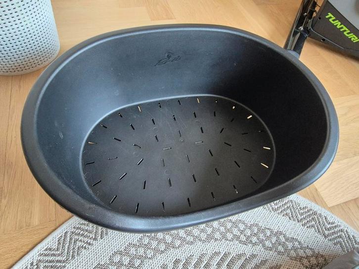 Hondenmand, Dieren en Toebehoren, Hondenmanden, Zo goed als nieuw, Overige, Ophalen of Verzenden