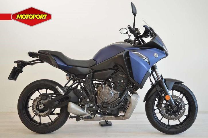 Yamaha TRACER 700 ABS (bj 2021), Motoren, Motoren | Yamaha, Bedrijf, Toermotor