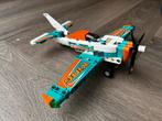Lego technic racevliegtuig 42117, Ophalen of Verzenden, Lego, Zo goed als nieuw