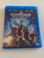 Guardians of the Galaxy blu ray, Ophalen of Verzenden, Zo goed als nieuw