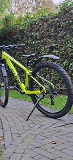 Cube Aim 27,5 inch vanaf 7/8 jaar. Zie omschrijving., Fietsen en Brommers, Fietsen | Jongens, Zo goed als nieuw, Cube, Handrem