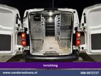 Citroën Jumpy 2.0 BlueHDI 150pk L3H1 inrichting Euro6 Airco, Voorwielaandrijving, Gebruikt, 4 cilinders, Wit