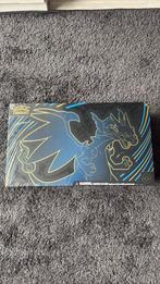 Pokémon TCG Mega Charizard X ex Ultra Premium SEALED, Hobby en Vrije tijd, Verzamelkaartspellen | Pokémon, Ophalen of Verzenden