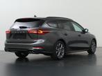 Ford Focus Wagon ST-Line 1.0 Ecoboost Hybrid 125PK | Nieuw |, Auto's, Ford, Gebruikt, Adaptive Cruise Control, Origineel Nederlands