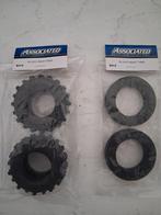 Team Associated RC10 banden, Ophalen of Verzenden, Nieuw, Overige schalen, Elektro