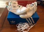 Adidas Stan Smith X Rodney - Limited Edition!, Kleding | Heren, Schoenen, Ophalen of Verzenden, Zo goed als nieuw, Wit, Sneakers of Gympen