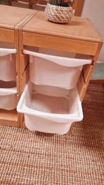 Roomdiver ladenkast voor kinderopvang / bso / kdv, Ophalen, 25 tot 50 cm, Minder dan 100 cm
