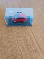 Te koop Opel Agila rood nieuw in de verpakking, Ophalen, Zo goed als nieuw, Auto