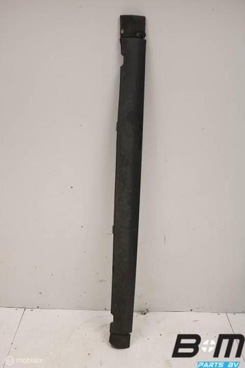 Dorpelverbreding rechts (bijrijderskant) VW Polo 9N3 beschikbaar voor biedingen