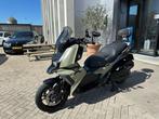BMW Scooter C 400 X VOL! AKRA! NIEUWSTAAT! INRUIL MOGELIJK!, Scooter, Bedrijf, 350 cc, 12 t/m 35 kW