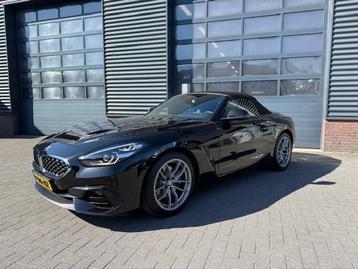 BMW Z4 Roadster sDrive20i High Executive in Nieuwstaat ! beschikbaar voor biedingen