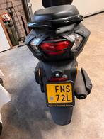 Peugeot Kisbee Streetline scooter, Ophalen, Gebruikt, Overige typen, Peugeot