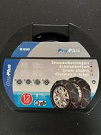 Sneeuwketting, Auto diversen, Sneeuwkettingen, Ophalen, Zo goed als nieuw