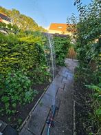 Gardena Aquazoom S Zwenksproeier, Ophalen, Zo goed als nieuw, Zwenksproeier