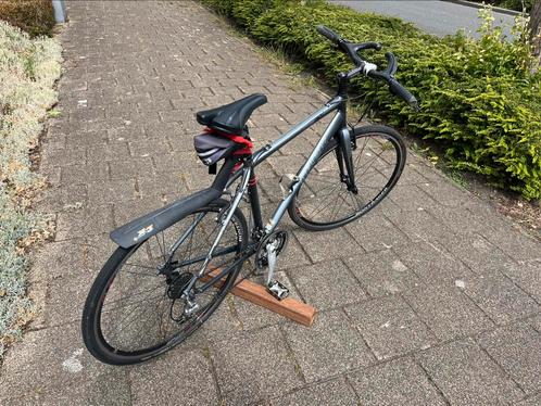 Trek, Fietsen en Brommers, Fietsen | Heren | Sportfietsen en Toerfietsen, Gebruikt, Overige merken, Meer dan 20 versnellingen