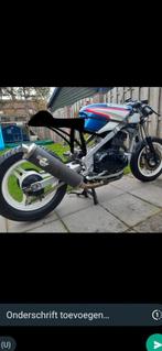 GPZ 500S Caferacer Project + Extra Onderdelen!, Motoren, Ophalen