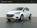 Opel Corsa 1.0 Turbo Online Edition | Navigatie | Climate Co, Auto's, Voorwielaandrijving, Stof, Gebruikt, Euro 6