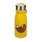 Partij gele The Zoo thermo drinkflessen 300ML, NHP International, Sales@nhp-international.com, Ophalen of Verzenden, Nieuw