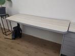 Desk, Huis en Inrichting, Bureaus, Ophalen, Zo goed als nieuw