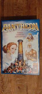 Bordspel Pantheon, Ophalen, Zo goed als nieuw