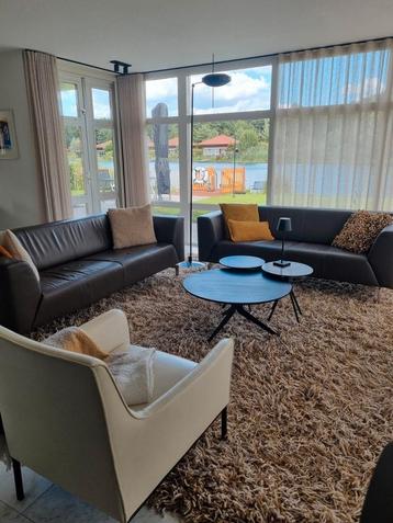 Groot design vloerkleed 3.50 x 2.90 mtr beschikbaar voor biedingen