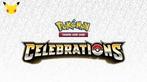 Pokemon Celebrations - Losse Kaarten, Hobby en Vrije tijd, Verzamelkaartspellen | Pokémon, Ophalen of Verzenden