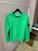 Stone island Trui S, Ophalen of Verzenden, Zo goed als nieuw, Groen